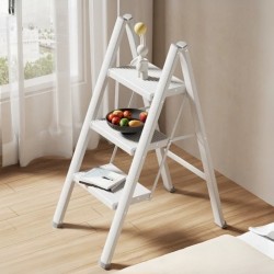 Metal Ladder